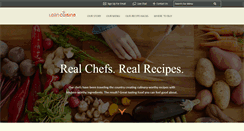 Desktop Screenshot of leancuisine.com